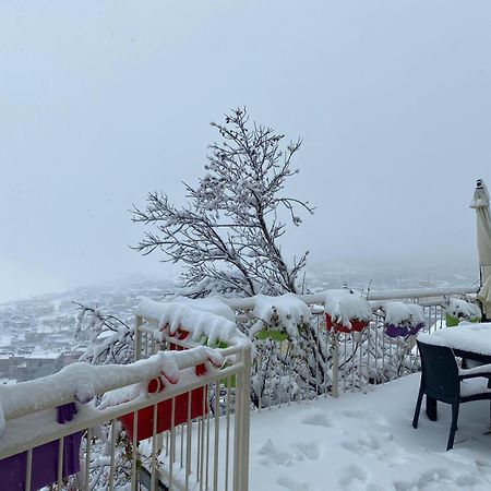 Jasmin Suites Majdal Shams Oda fotoğraf