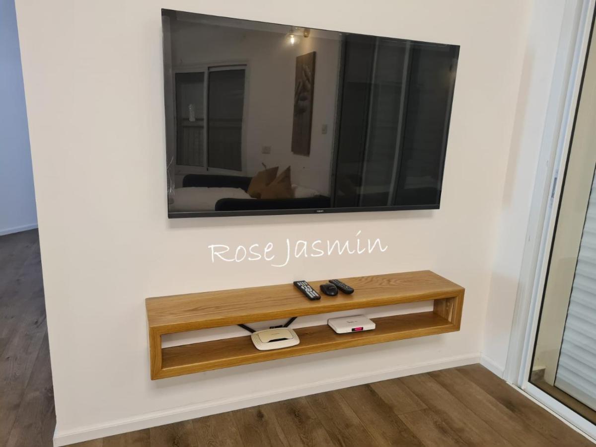 Jasmin Suites Majdal Shams Dış mekan fotoğraf