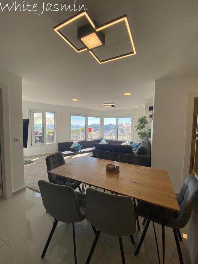 Jasmin Suites Majdal Shams Dış mekan fotoğraf