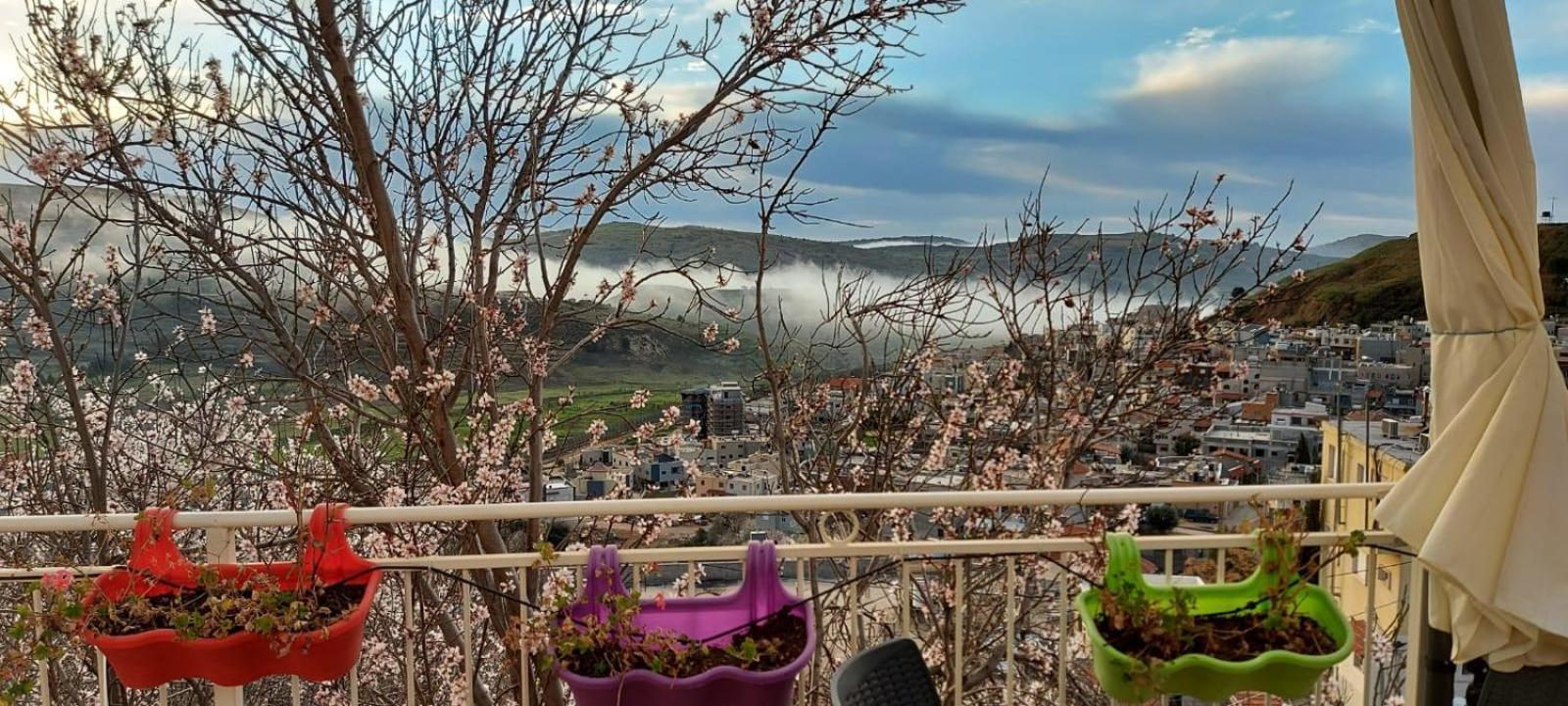 Jasmin Suites Majdal Shams Oda fotoğraf
